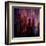 In Rain-Ursula Abresch-Framed Premium Photographic Print