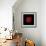 In Red-PhotoINC-Framed Photographic Print displayed on a wall