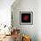 In Red-PhotoINC-Framed Photographic Print displayed on a wall