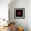 In Red-PhotoINC-Framed Photographic Print displayed on a wall