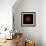 In Red-PhotoINC-Framed Photographic Print displayed on a wall