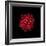 In Red-PhotoINC-Framed Photographic Print