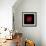 In Red-PhotoINC-Framed Photographic Print displayed on a wall