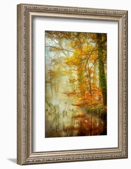 In Romance-Lars Van de Goor-Framed Photographic Print