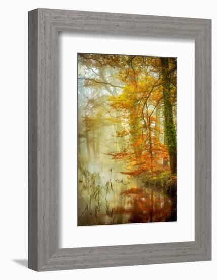 In Romance-Lars Van de Goor-Framed Photographic Print