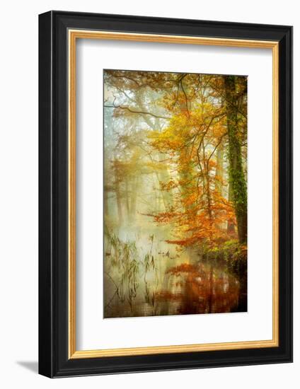 In Romance-Lars Van de Goor-Framed Photographic Print