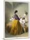 Premium Giclee Print