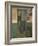 In Sickert's House, 1907-Harold Gilman-Framed Giclee Print