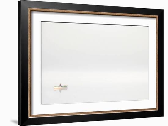 In Silence-Marcin Sobas-Framed Photographic Print