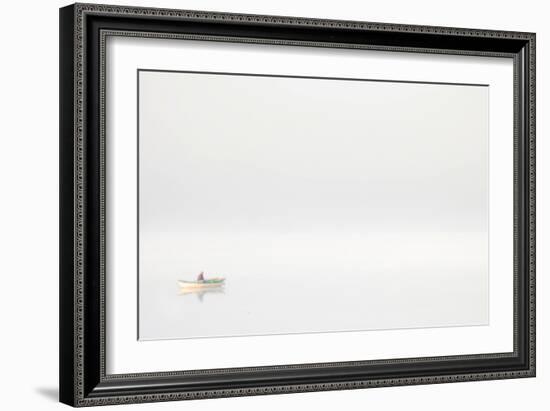 In Silence-Marcin Sobas-Framed Photographic Print