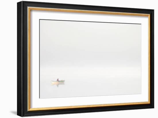 In Silence-Marcin Sobas-Framed Photographic Print