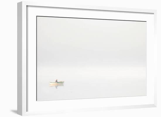 In Silence-Marcin Sobas-Framed Photographic Print