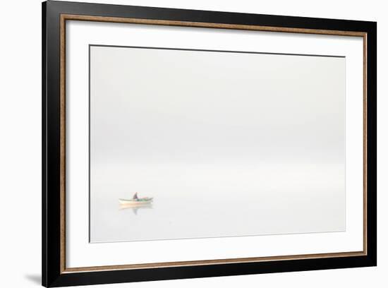 In Silence-Marcin Sobas-Framed Photographic Print