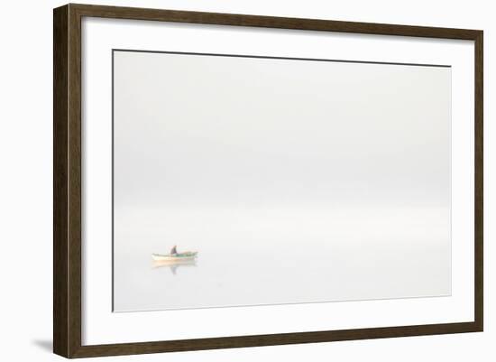 In Silence-Marcin Sobas-Framed Photographic Print