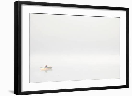 In Silence-Marcin Sobas-Framed Photographic Print