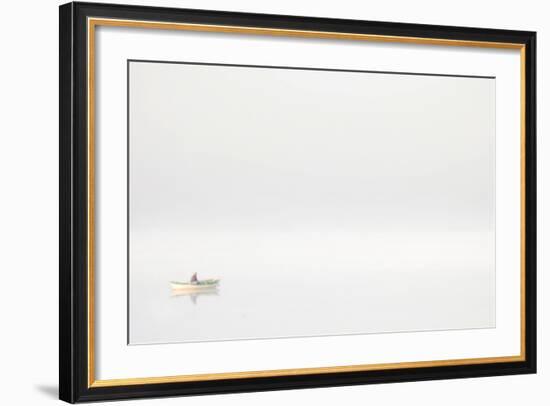 In Silence-Marcin Sobas-Framed Photographic Print