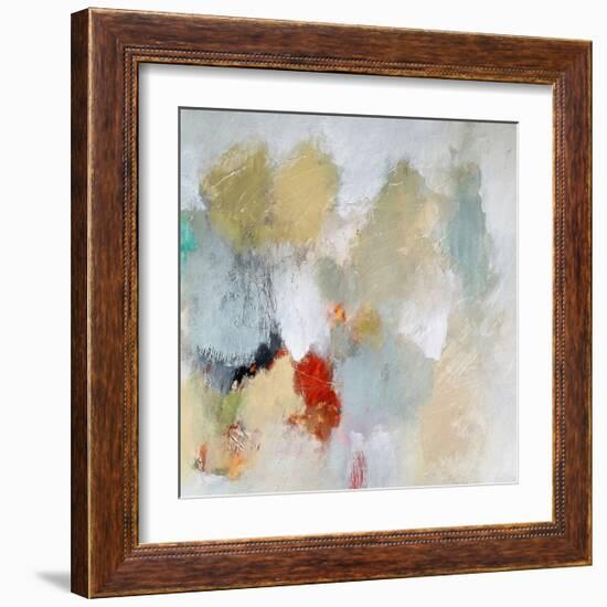 In Sleep-Nicole Hoeft-Framed Art Print