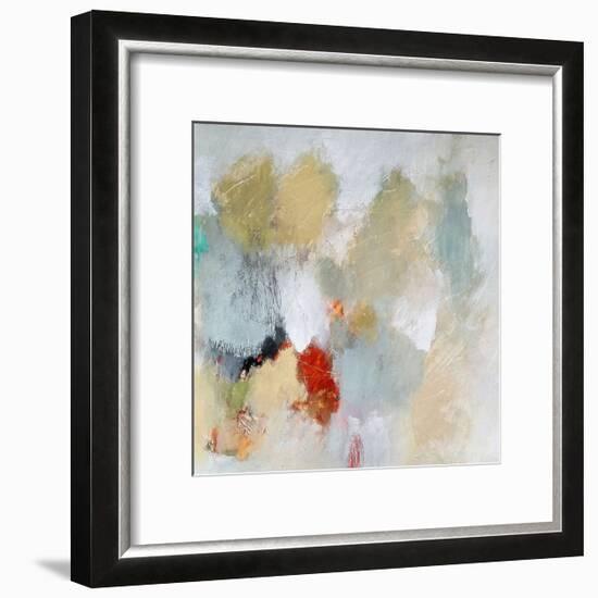 In Sleep-Nicole Hoeft-Framed Art Print