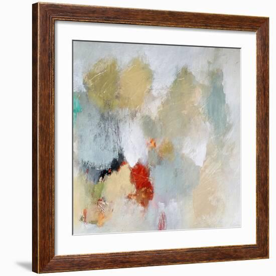 In Sleep-Nicole Hoeft-Framed Art Print