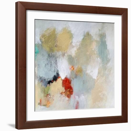 In Sleep-Nicole Hoeft-Framed Art Print