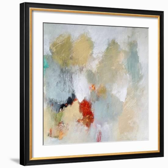 In Sleep-Nicole Hoeft-Framed Art Print