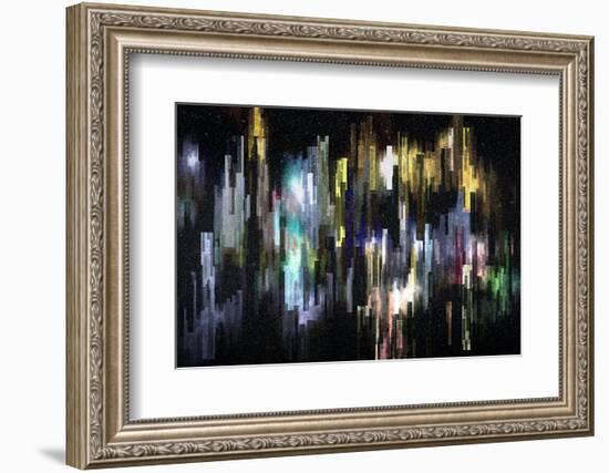 In Snow 2-Ursula Abresch-Framed Photographic Print