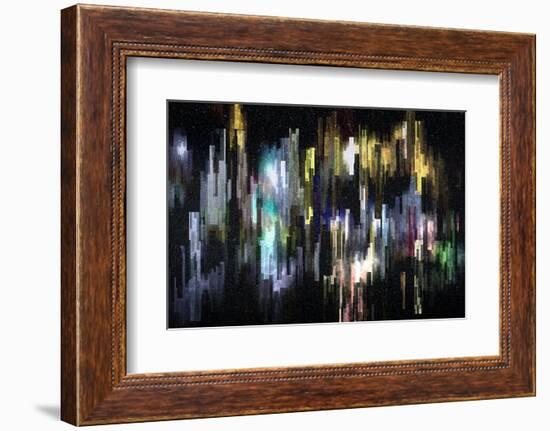 In Snow 2-Ursula Abresch-Framed Photographic Print