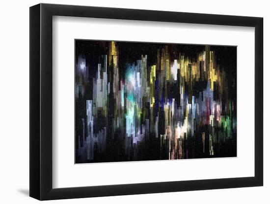 In Snow 2-Ursula Abresch-Framed Photographic Print