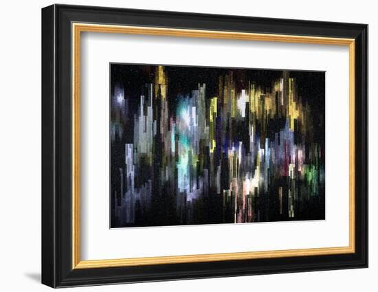 In Snow 2-Ursula Abresch-Framed Photographic Print