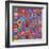 In Square Circle 64 after Kandinsky, 2012-David Newton-Framed Giclee Print