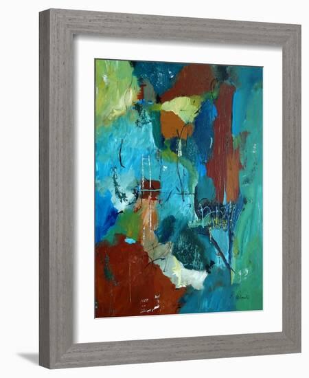 In That Day-Ruth Palmer-Framed Art Print