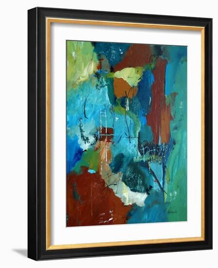 In That Day-Ruth Palmer-Framed Art Print