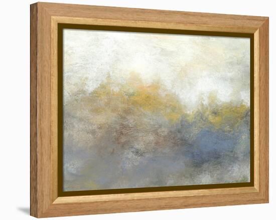 In the Air I-Sharon Gordon-Framed Stretched Canvas