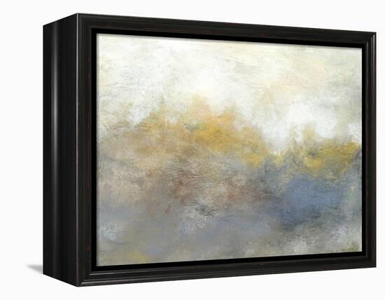In the Air I-Sharon Gordon-Framed Stretched Canvas