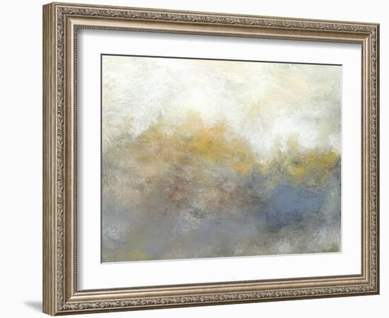 In the Air I-Sharon Gordon-Framed Art Print