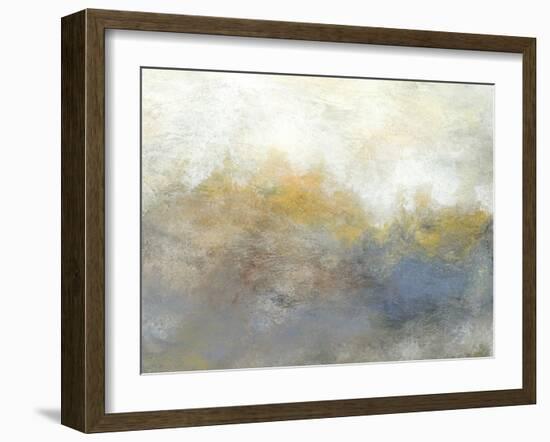 In the Air I-Sharon Gordon-Framed Art Print