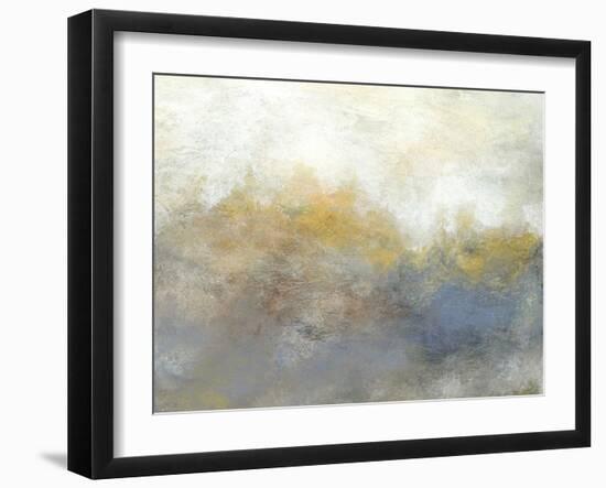 In the Air I-Sharon Gordon-Framed Art Print