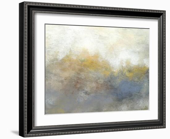 In the Air I-Sharon Gordon-Framed Art Print