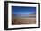 In the Altiplano of the Antofagasta Region of Chile, Is Miniques Lake-Mallorie Ostrowitz-Framed Photographic Print