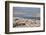 In the Atacama Desert Is the National Reserve of Atacama Salt Lake-Mallorie Ostrowitz-Framed Photographic Print