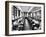 In the B&O Central Office-null-Framed Photographic Print