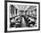 In the B&O Central Office-null-Framed Photographic Print