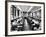 In the B&O Central Office-null-Framed Photographic Print