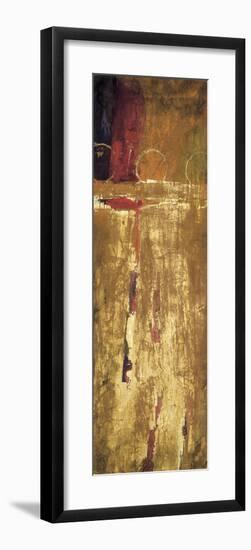 In the Balance I-Elizabeth Jardine-Framed Giclee Print