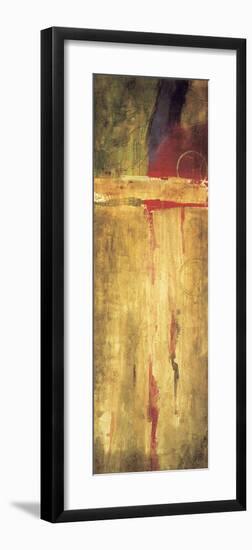 In the Balance II-Elizabeth Jardine-Framed Giclee Print