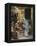 In the Bazaar-Charles Wilda-Framed Premier Image Canvas