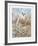 In the Birches-Allen Friedman-Framed Limited Edition