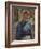 In the Bohmerwald, (Oil on Canvas)-Lilla Cabot Perry-Framed Giclee Print