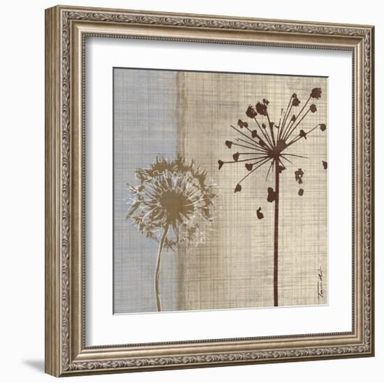 In the Breeze I-Tandi Venter-Framed Giclee Print