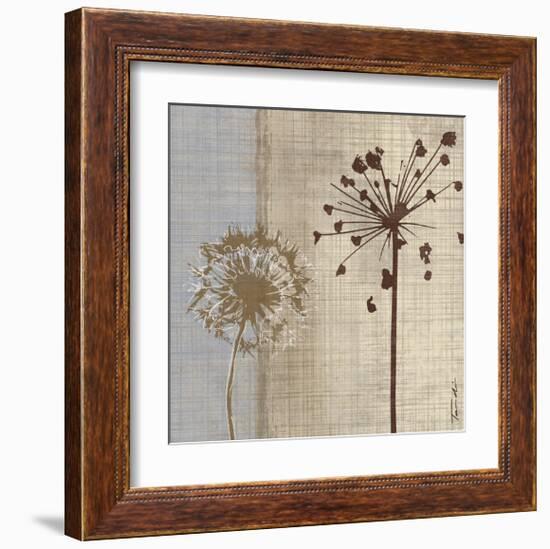 In the Breeze I-Tandi Venter-Framed Giclee Print